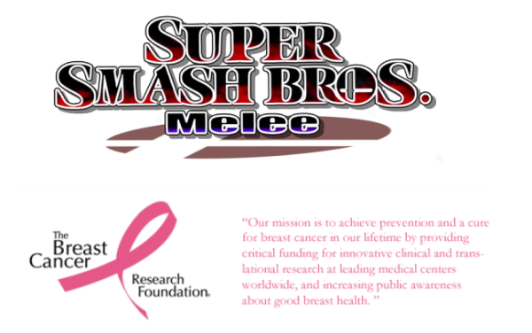 Support Breast Cancer Research (SSBM for EVO 2013) Support Breast Cancer Research (SSBM for EVO 2013)
