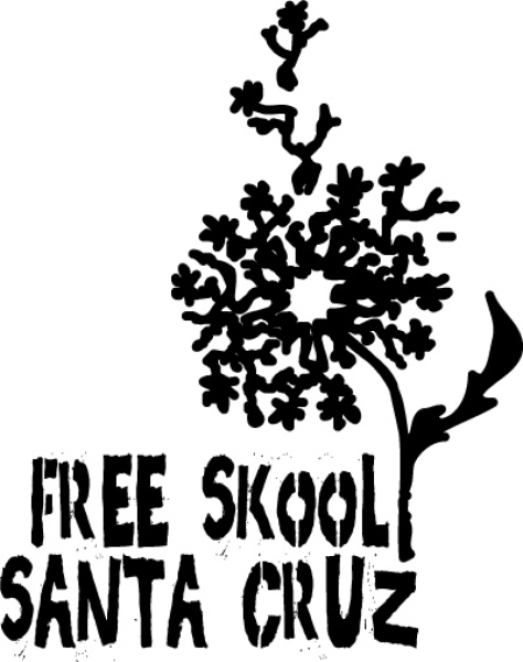Free Skool Santa Cruz Spring Quarter Free Skool Santa Cruz Spring Quarter