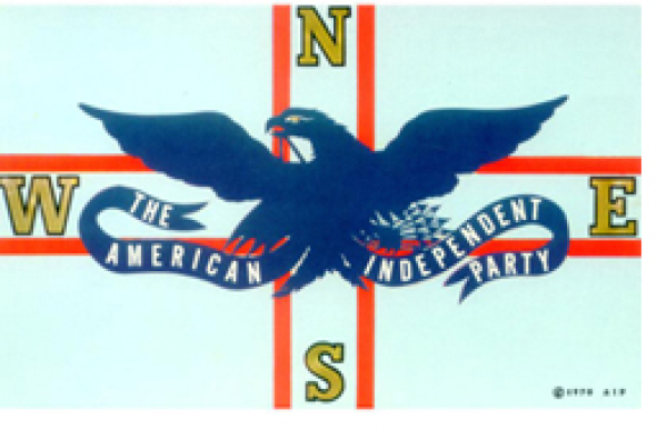 Campaign to Restore the Constitutional Republic Campaign to Restore the Constitutional Republic