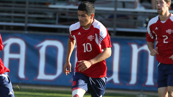 We support Morro Sarabia We support Morro Sarabia