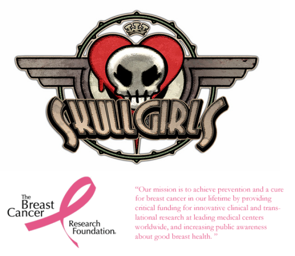 Support Breast Cancer Research (SG for EVO 2013) Support Breast Cancer Research (SG for EVO 2013)