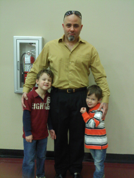Tommy Colucci Memorial Fund Tommy Colucci Memorial Fund