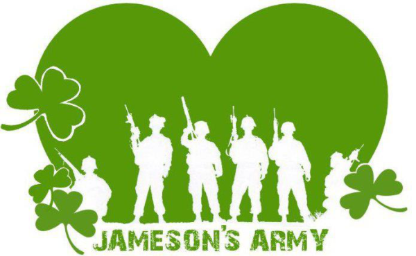 Jameson's Army Jameson's Army