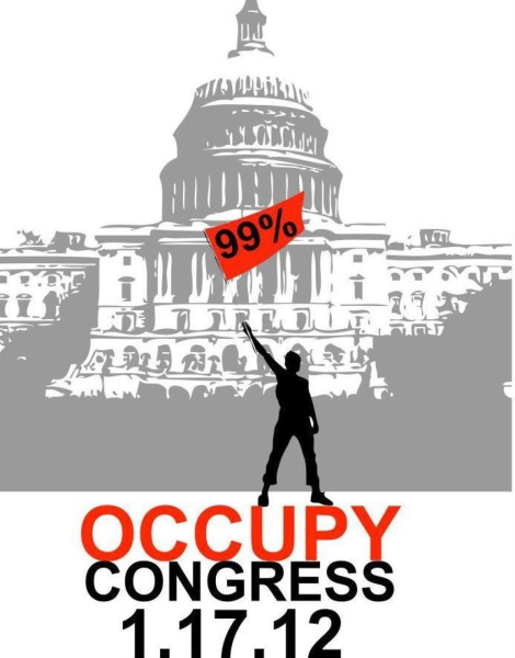 Help Occupy Naples get to Occupy Congress on January 17, 2012 Help Occupy Naples get to Occupy Congress on January 17, 2012