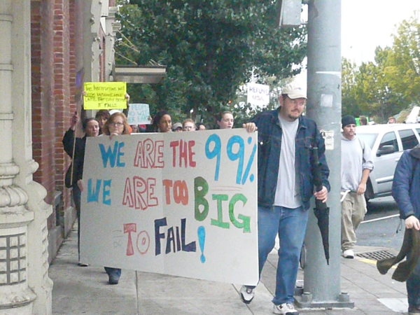 Occupy Salem Oregon Occupy Salem Oregon