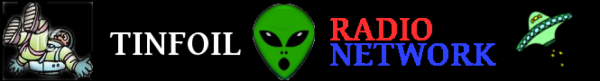 Tinfoil Radio BTR Funding Tinfoil Radio BTR Funding