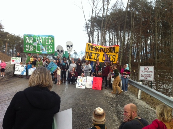 Appalachia Resist! Action Fund Appalachia Resist! Action Fund