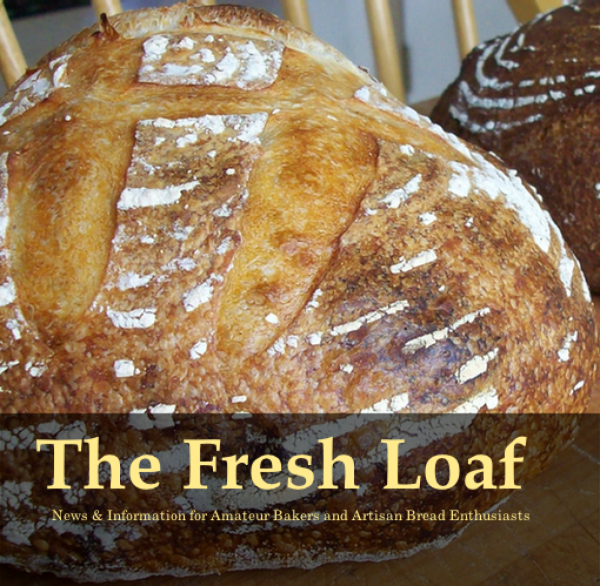 The Fresh Loaf The Fresh Loaf