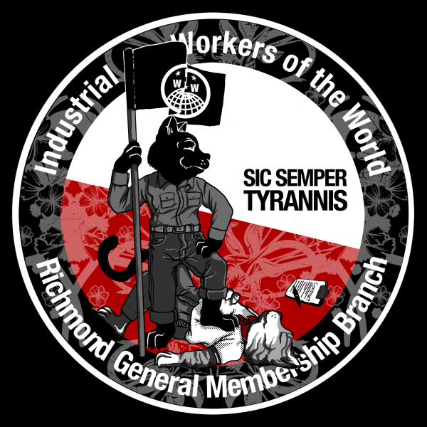 Help Temp Workers Organize & Fight Back! #rvatempworkers Help Temp Workers Organize & Fight Back! #rvatempworkers