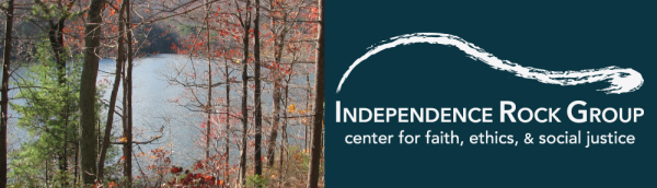 Donate to Independence Rock Group Donate to Independence Rock Group
