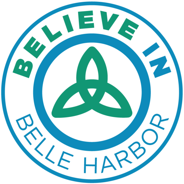 Believe in Belle Harbor Believe in Belle Harbor