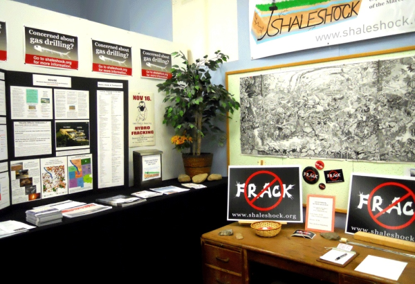 Shaleshock Action Alliance Shaleshock Action Alliance