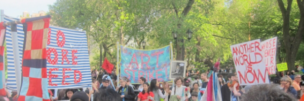 Arts & Labor Arts & Labor