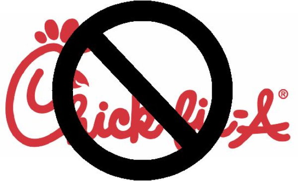 Keep Chick-Fil-A Drive Thru Out of Our Community Keep Chick-Fil-A Drive Thru Out of Our Community