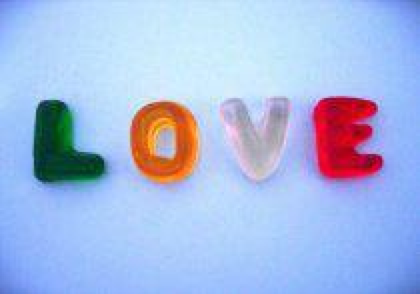 THE LOVE MOVEMENT THE LOVE MOVEMENT
