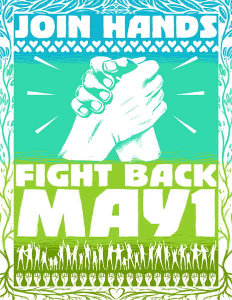 OWS May Day Fund OWS May Day Fund