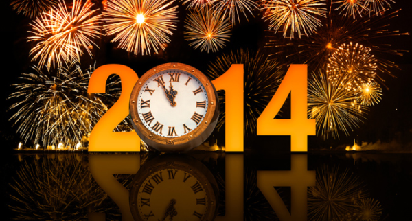 HNY14 HNY14