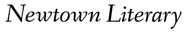 Newtown Literary Alliance, Inc. Newtown Literary Alliance, Inc.