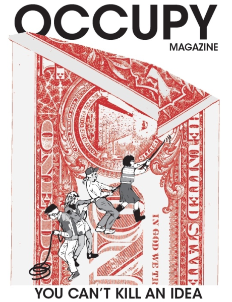 Occupy Magazine Occupy Magazine