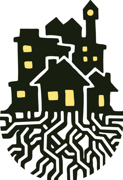 Oakland Community Mesh Network Oakland Community Mesh Network