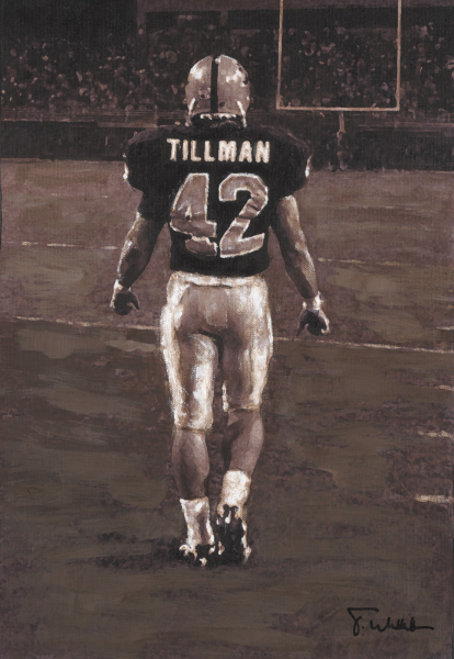 Pat Tillman Foundation Pat Tillman Foundation