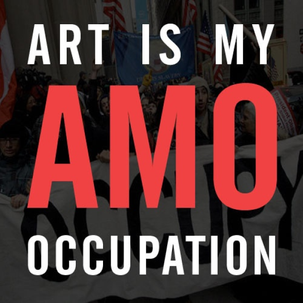 ArtIsMyOccupation ArtIsMyOccupation