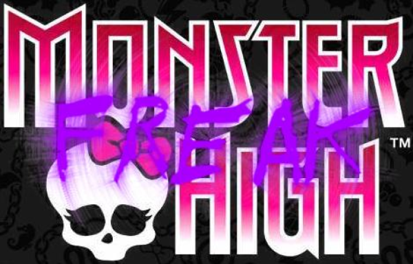 MonsterHighFreak.com MonsterHighFreak.com