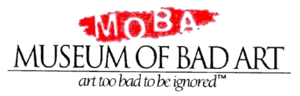 Museum Of Bad Art Museum Of Bad Art