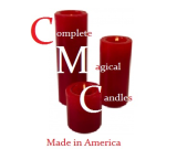 Herbal Candle Co Herbal Candle Co