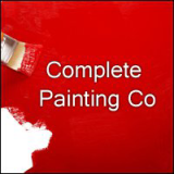 Complete Painting Co Complete Painting Co