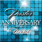 Pastor Anniversary Site Pastor Anniversary Site