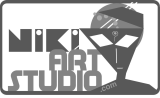 Niki Art Studio Niki Art Studio