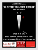 HBS Show 2012: A DVD You Can't Refuse HBS Show 2012: A DVD You Can't Refuse