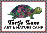 Turtle Lane Art and Nature Camp Turtle Lane Art and Nature Camp