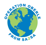 Operation Oberle Operation Oberle